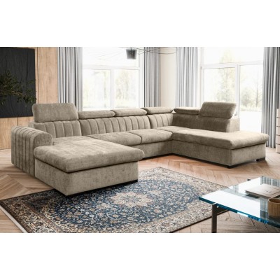 Minkštas kampas SAVOY-U (Casa-05) K Minkštas kampas SAVOY-U (Casa-05) K